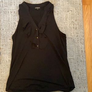 Black Tank